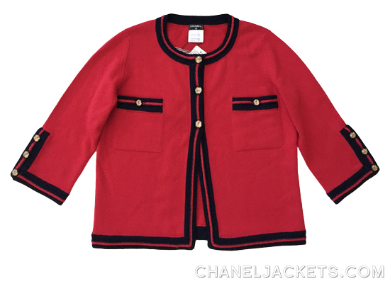 10C-CntrstTrmCrpCardi-Red-3