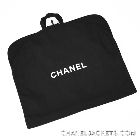 CHANEL Unlimited Garment Bag 12083