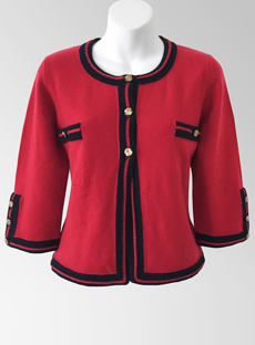 10C-CntrstTrmCrpCardi-Red-1-44-312