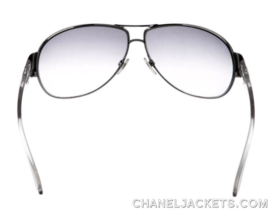 chanel sunglasses aviator men