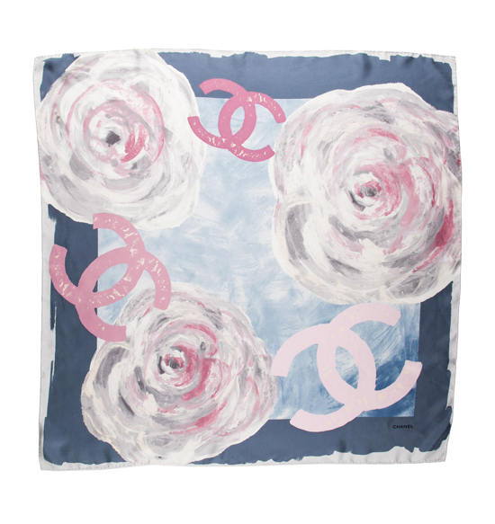 ChanelScarf-PastelBluPink-1